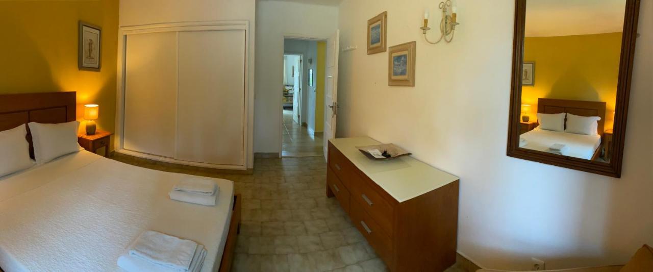 Apartment Sao Rafael Sun *