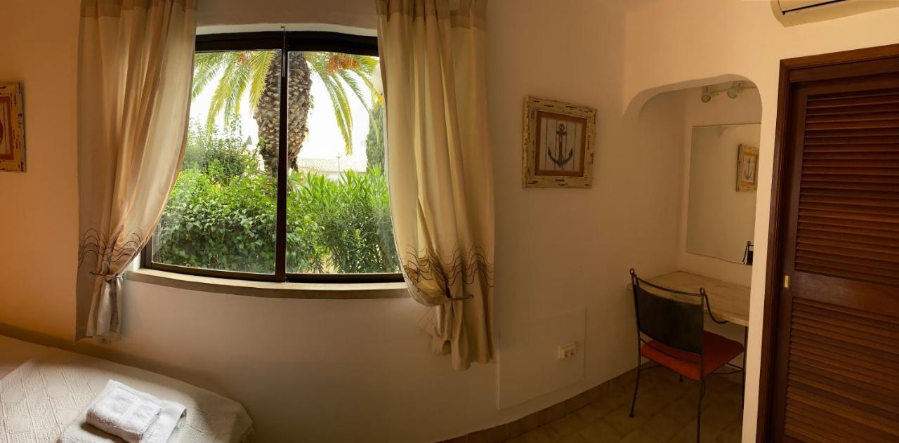 Sao Rafael Sun Apartment