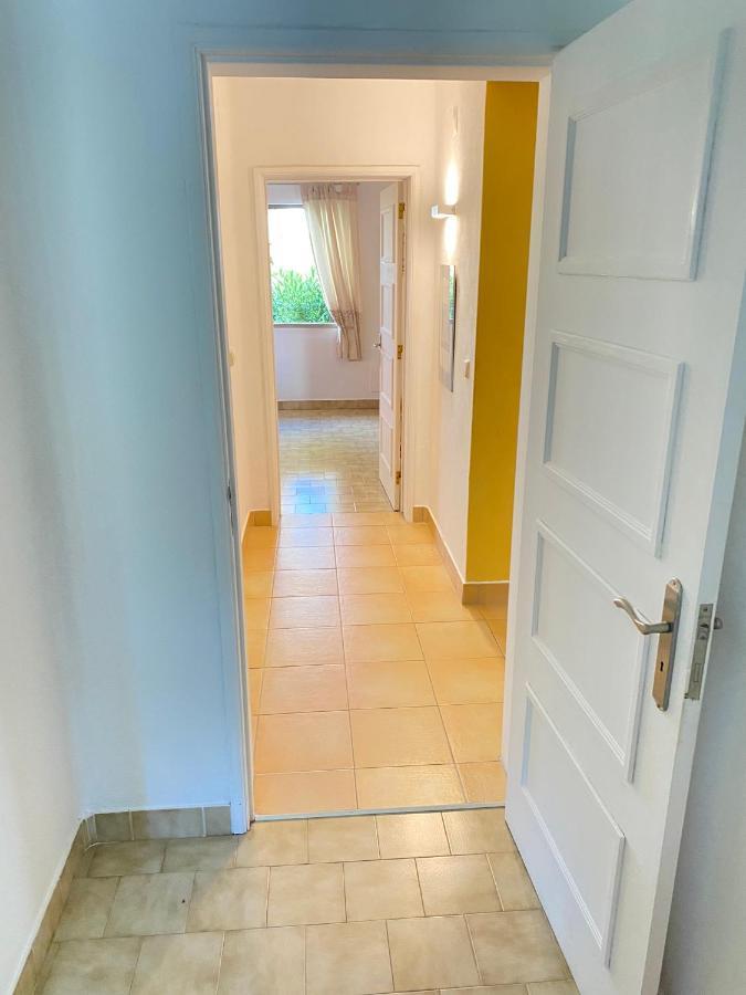 Sao Rafael Sun Apartment Albufeira