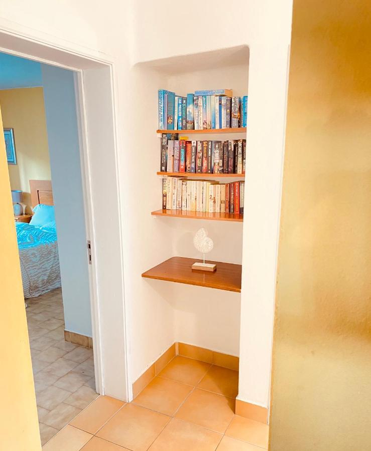 Sao Rafael Sun Apartment *