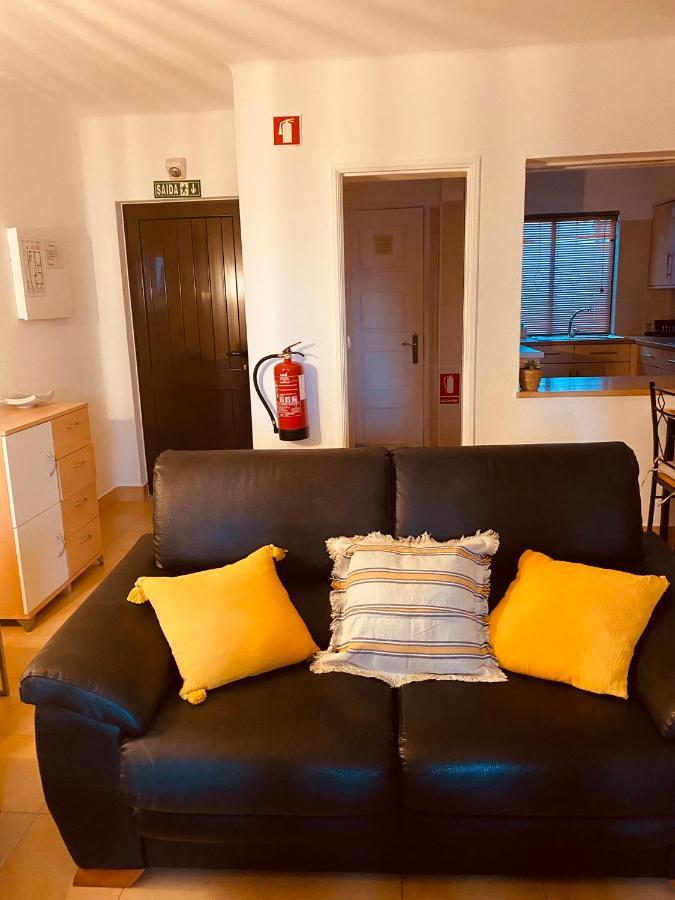 Apartment Sao Rafael Sun