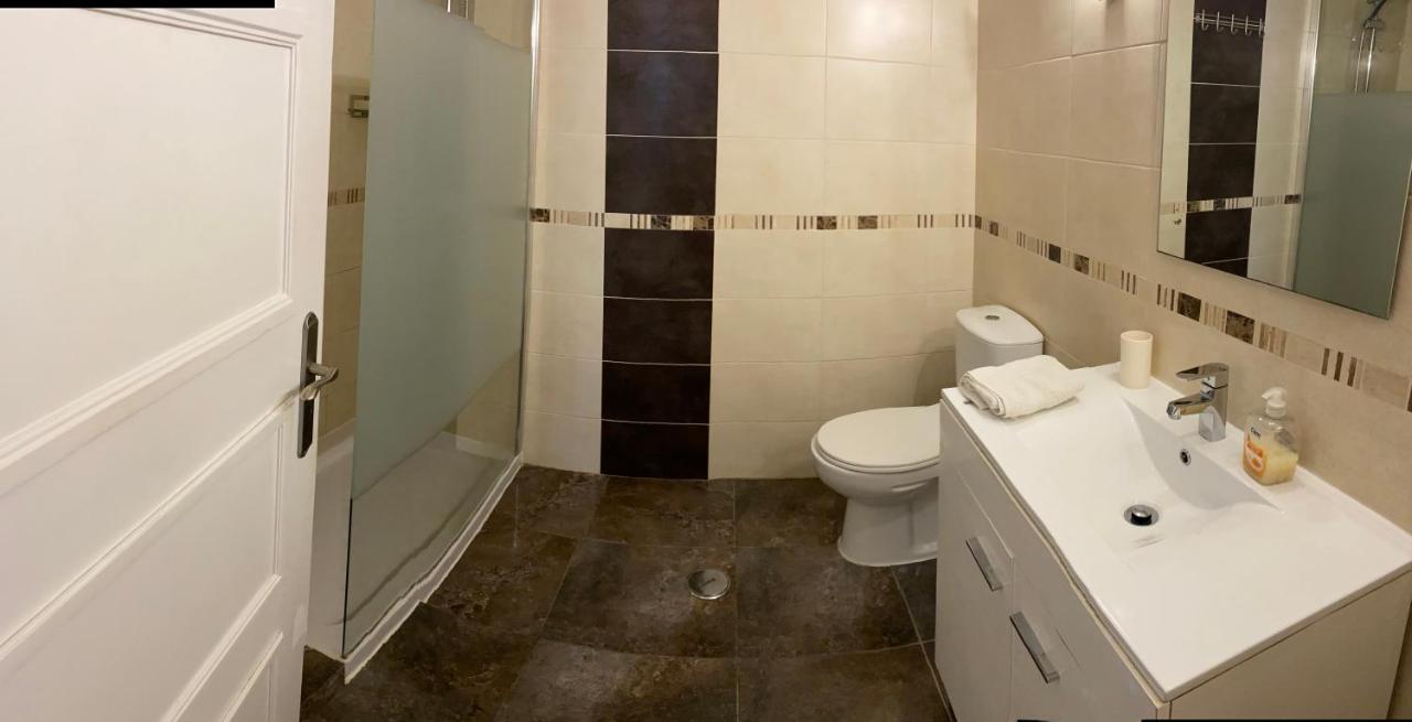Sao Rafael Sun Apartment *