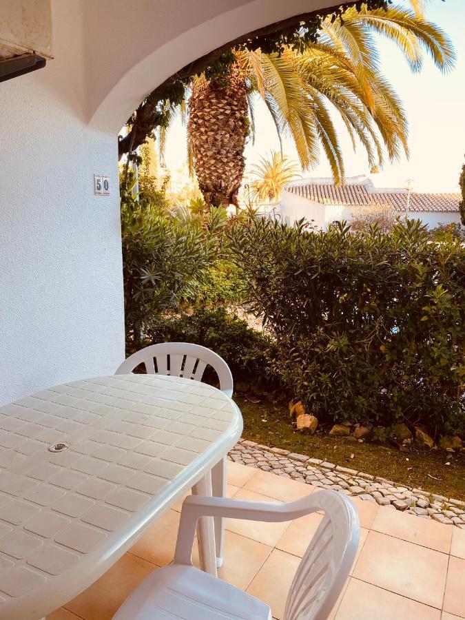 Sao Rafael Sun Apartment Albufeira
