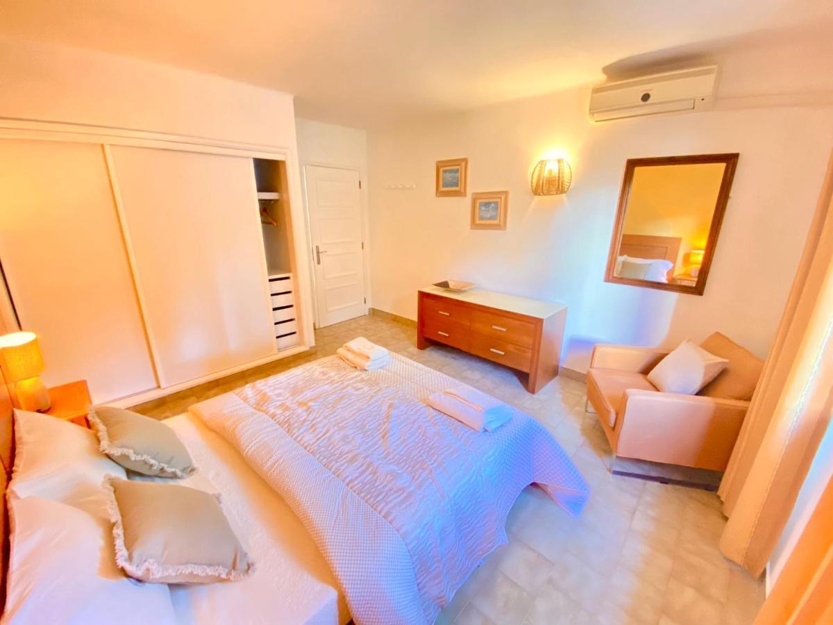 Sao Rafael Sun Apartment