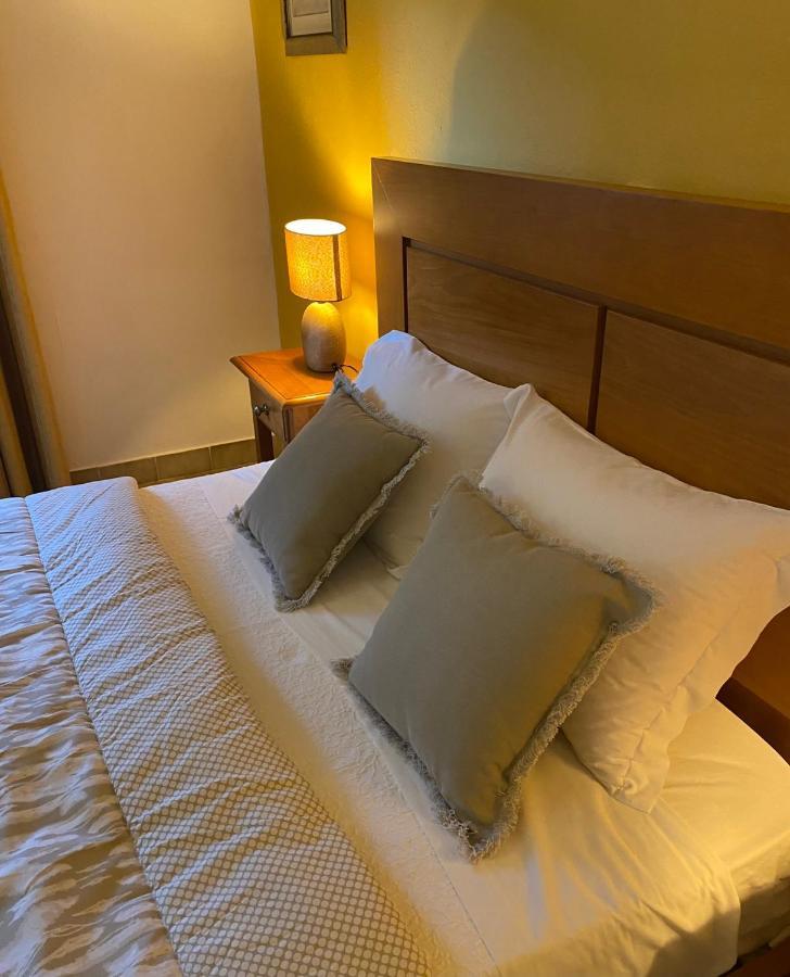 Sao Rafael Sun Apartment