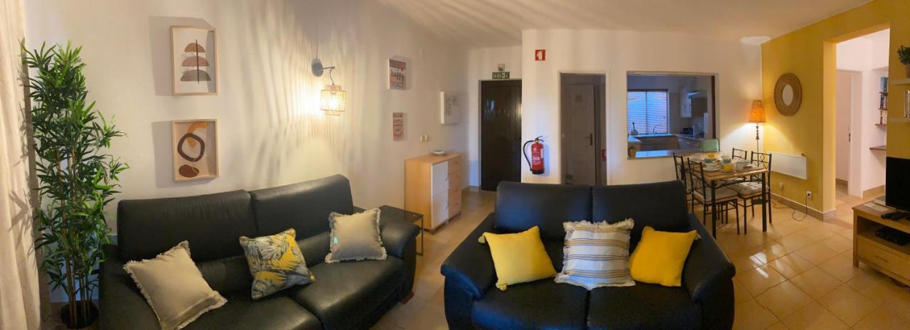 Sao Rafael Sun Apartment