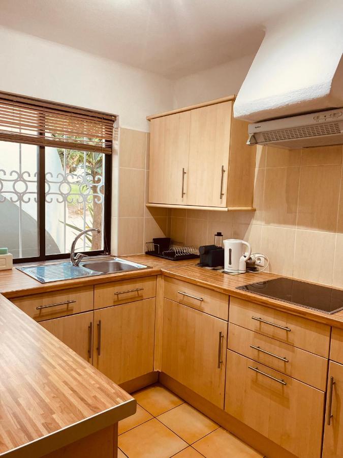 Sao Rafael Sun Apartment *
