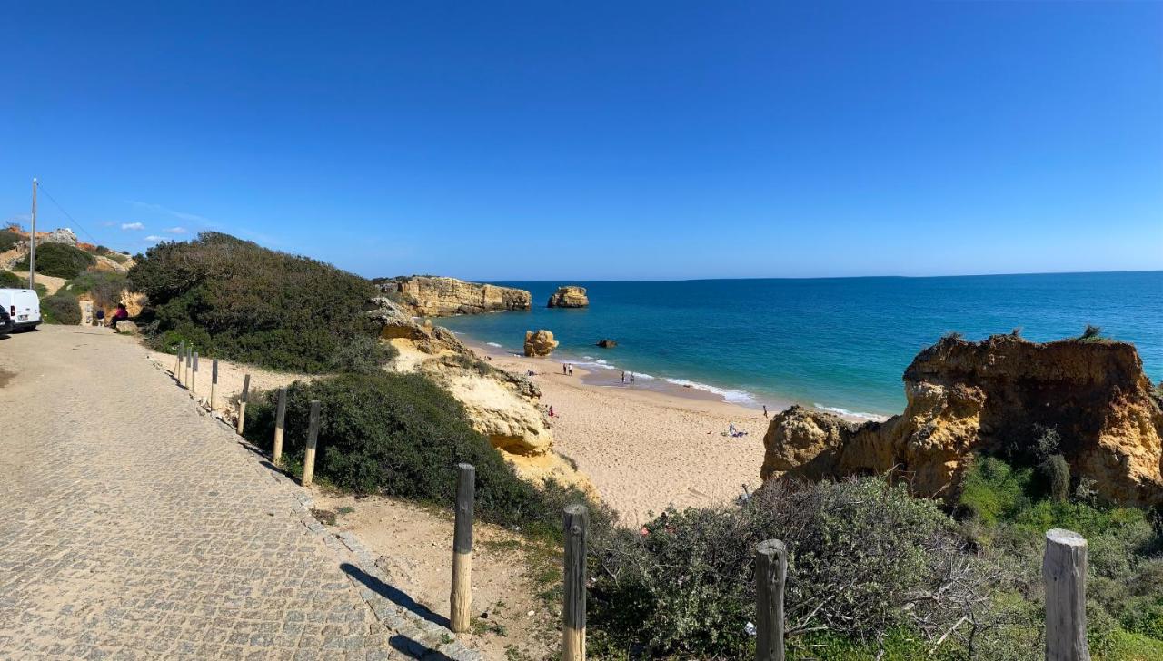 Apartment Sao Rafael Sun Albufeira