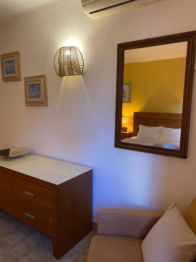 Sao Rafael Sun Apartment Albufeira