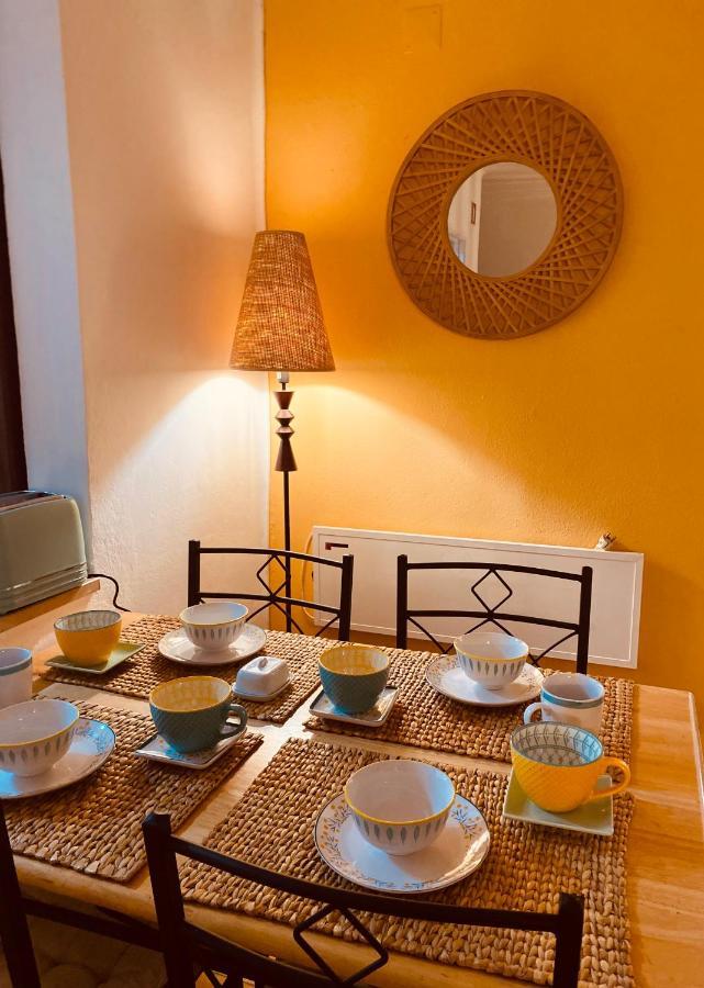 Sao Rafael Sun Apartment Albufeira