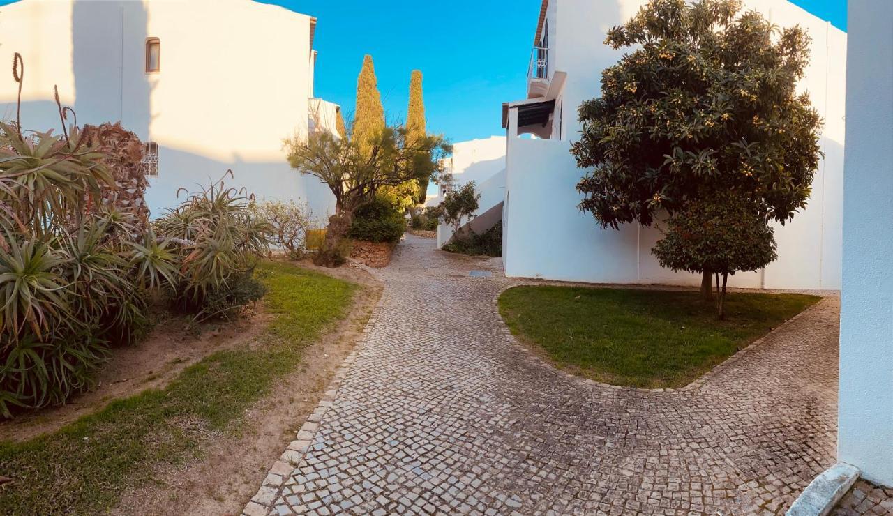 Apartment Sao Rafael Sun