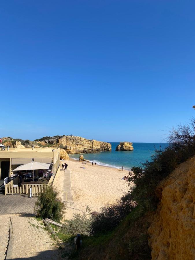 Sao Rafael Sun Apartment Albufeira