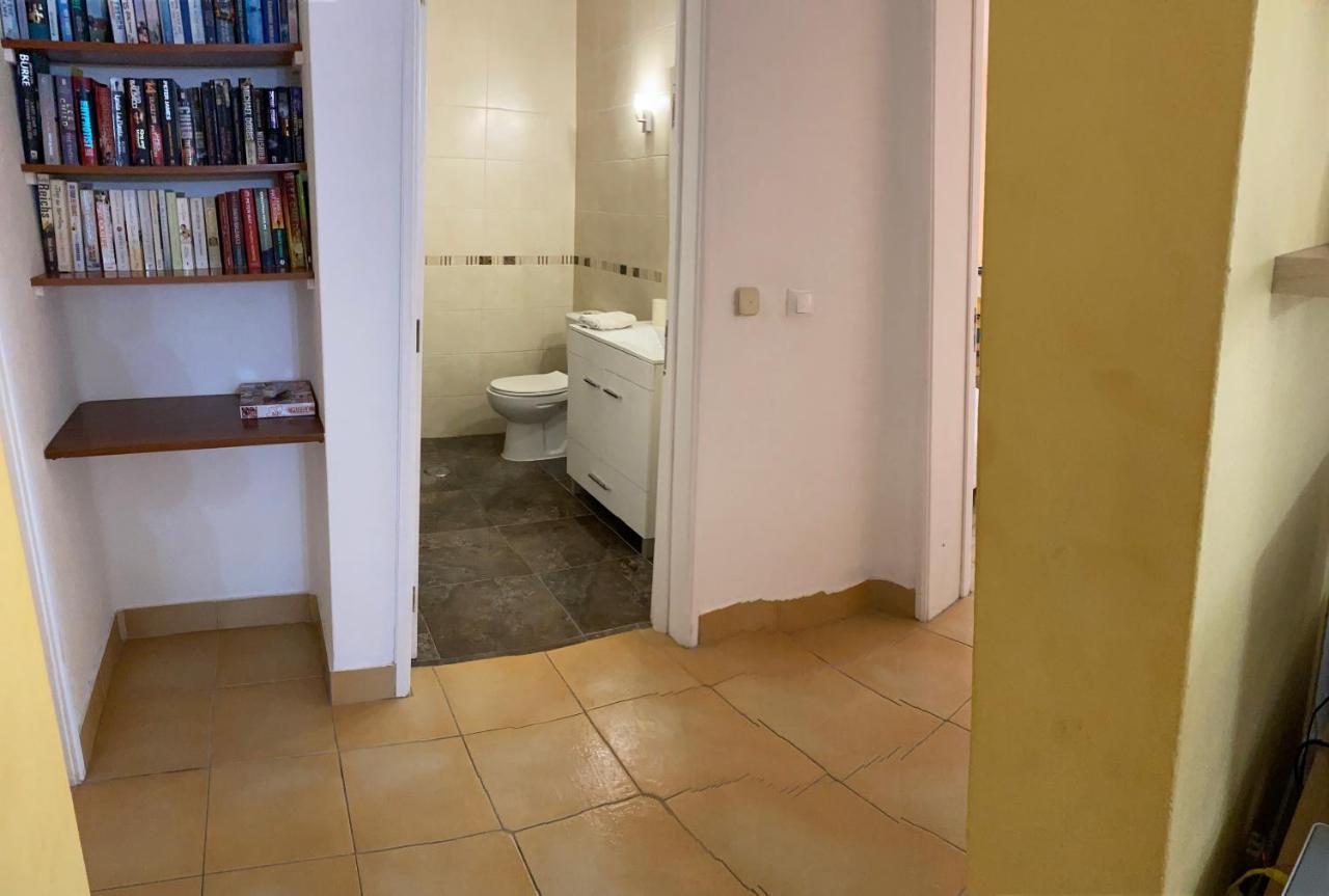 Apartment Sao Rafael Sun