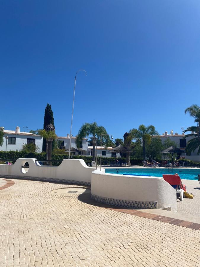 Sao Rafael Sun Apartment