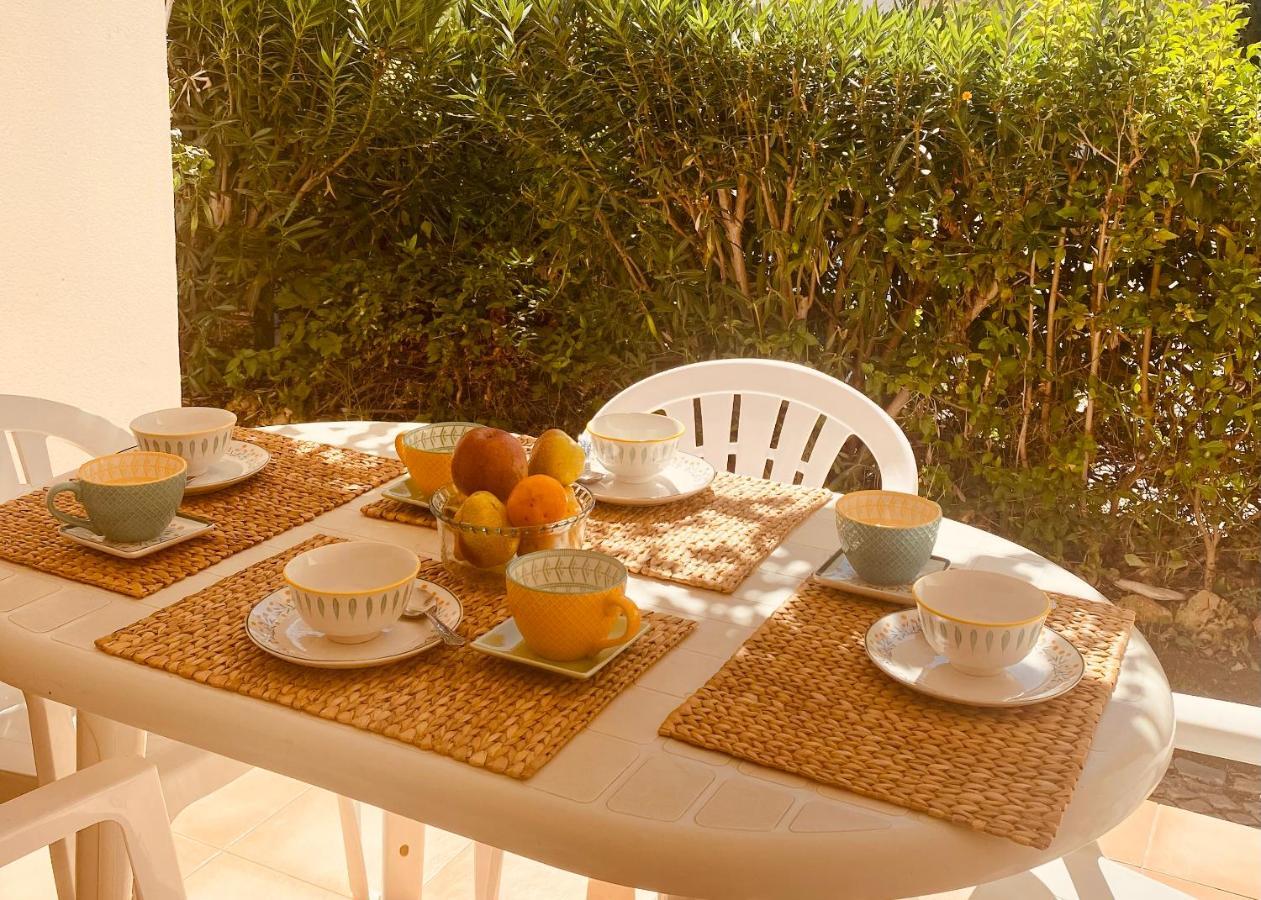 Apartment Sao Rafael Sun *