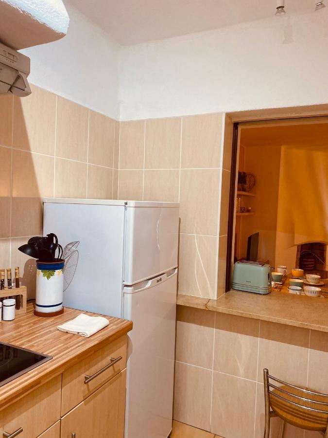 Appartement Sao Rafael Sun *