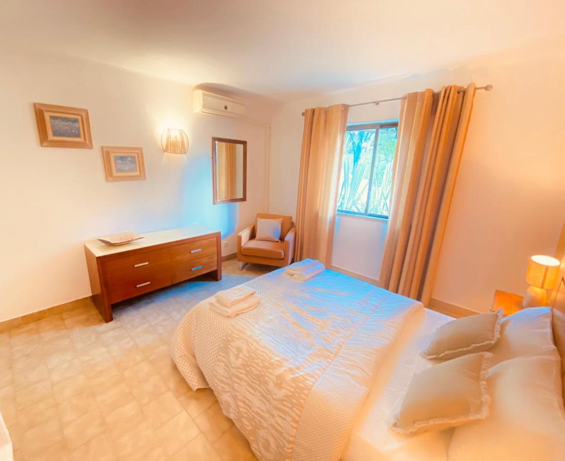 Appartement Sao Rafael Sun