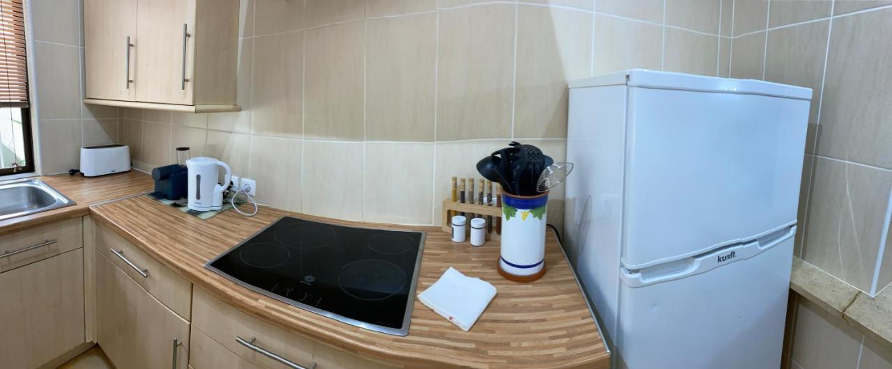 Appartement Sao Rafael Sun *