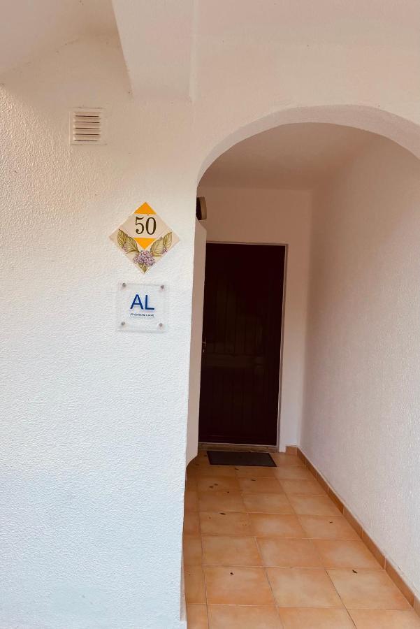 Appartement Sao Rafael Sun Albufeira