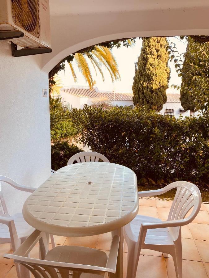 Sao Rafael Sun Appartement *